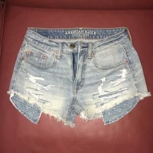 AE Hi-Rise Festival Shorts
